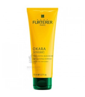 OKARA MASCARILLA ACTIVADORA DE LUZ RENE FURTERER