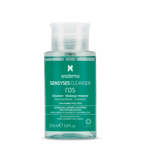 Sesderma Sensyses Cleanser ROS 200 ML