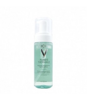 Vichy Purete Thermale Espuma Limpiadora 150 Ml