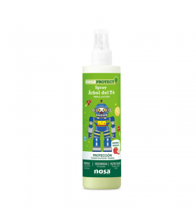 Nosa Spray Arbol Del Té Manzana 250ML