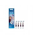 ORAL ELECTRIC TOOTHBRUSH-B STAGES FROZEN +3