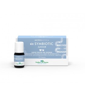 GSE Symbiotic Junior Forte 10 Ml 10 U