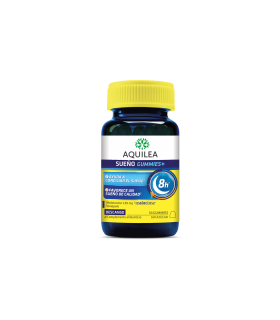 Pack Aquilea Sueño 60 + 30 Gummies Sin Azucares