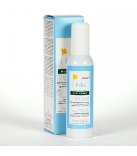 Klorane Eryteal Spray Bebé 125 ML