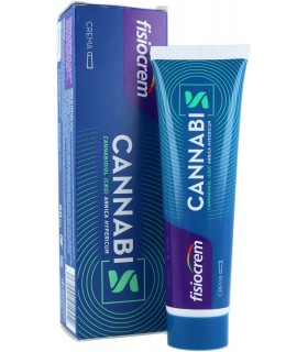 Cannabis Crema Pack Promocional 2 X 60 ML 30% 2ª Unidad