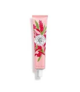 Roger & Gallet Crema De Manos Gingembre Rouge 30 Ml