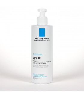 La Roche Posay Lipikar Leche Corporal 400 Ml