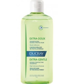 Ducray Equilibrante Champú Cabellos Delicados 200 ML