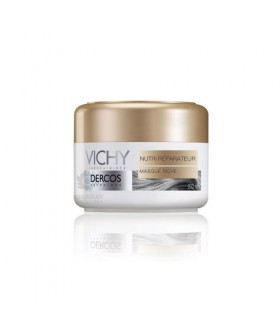 DERCOS TECHNIQUE NUTRI REPARADOR MASCARILLA RICA