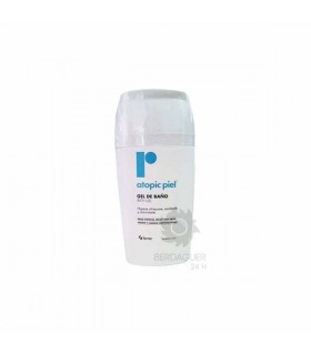 ATOPIC PIEL GEL DE BAÑO 200 ML