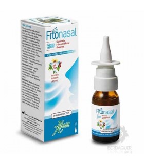 Fitonasal 2Act Spray 15 Ml