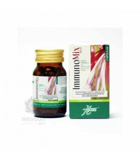 Immunomix Plus Frasco 50 Capsulas