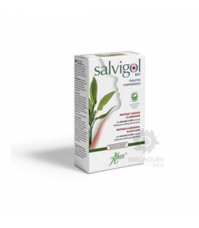 Salvigol Bio 30 Tabletas