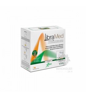 Libramed Granulado 40 Sobres