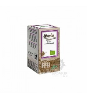 Aliviolas Bio 45 Tabletas
