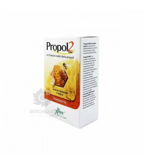 PROPOL 2 EMF TABLETAS 30 TABLETAS