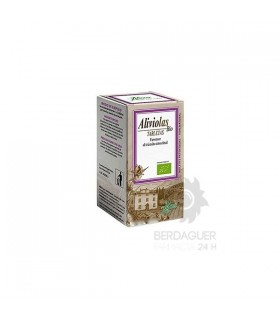 Aliviolas Bio 90 Tabletas
