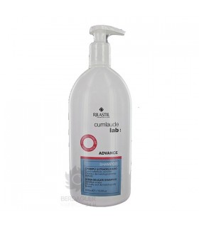 CUMLAUDE LAB: ADVANCE CHAMPU ULTRADELICADO 500 ML