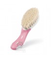 NUK Soft Baby Brush Rosa Extrasuave