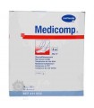 Medicomp Aposito Esteril 10 Cm X 10 Cm 25 Unidades