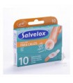 Salvelox Calluses with Salicilic Acid 57 Mm X 19