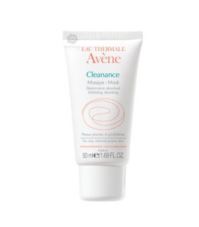 Avene Cleanance Mascarilla 40 Ml
