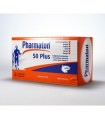 Pharmaton 50+  60 Capsulas