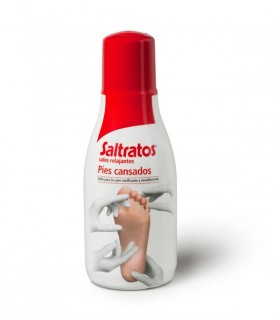 Sales Relajantes Saltratos 250 Gr