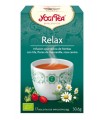 Yogi Tea Relax 17 Bolsitas