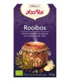 Yogi Tea Rooibos 17 Bolsitas