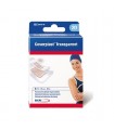 Coverplast Aposito Adh Waterproof Transp 19 MM