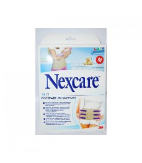 3M Nexcare Faja Post Parto 80 - 96 Cm Talla Mediana