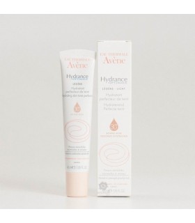 Avene Hydrance Optimale Perfeccionadora del Tono
