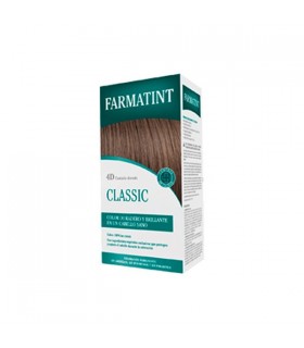 Farmatint 4D Castaño Dorado 150 Ml