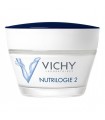 Vichy Nutrilogie Cream 2 50 Ml