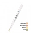 Toleriane Pincel Corrector Beige Claro