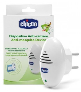 ANTIMOSQUITOS DISPOSITIVO CHICCO DOMESTICO