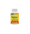 Solaray Reacta-C 60 Capsules 500 Mg