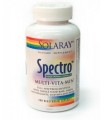 Solaray Spectro Multivitamins 60 Capsules