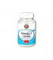 Kal Omega 3 720/480 60 Perlas