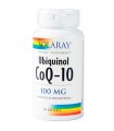 Solaray Coq 10 30 Pearls 100 Mg