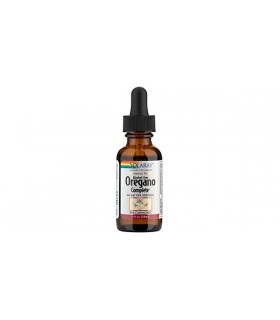 Solaray Oregano 30 Ml