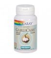 Solaray Garlicare 60 Capsules