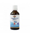 Kal Vitamin D-3 2000 IU 53 Ml