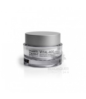 Martiderm GF Vital Age Crema Piel Seca 50 ML