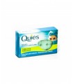 Quies Silicone Swimming Oidos Plugs 6 U