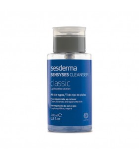 Sesderma Sensyses Liposomal Cleanser Facial 200 Ml