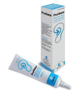 PRURITANE 15 ML ( CREMA OIDO )