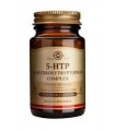 Solgar 5 Hidroxitriptofano 5-HTP 30 Capsulas