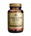 Solgar L-Theanine 150 Mg 30 Capsules